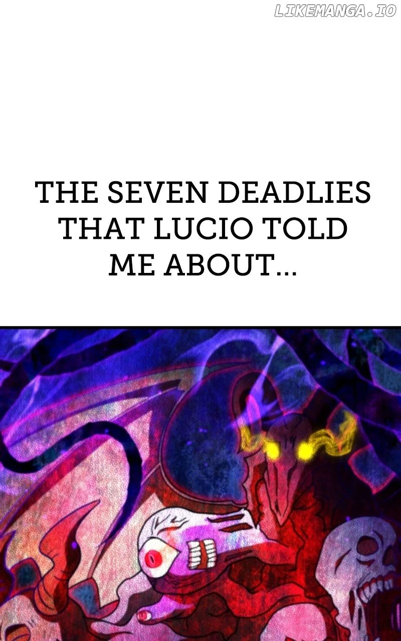 Divine Delivery Chapter 65 83